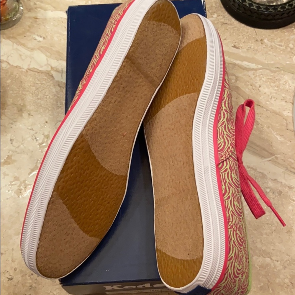 NEON 🦓 KEDS, OH MY!!! - Picture 5 of 7